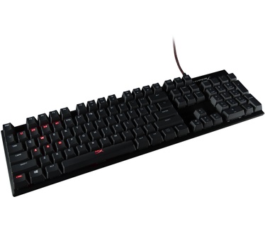 Kingston Alloy FPS