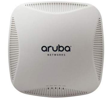 HP 225 Instant Dual Radio 802.11ac (WW) Access Point