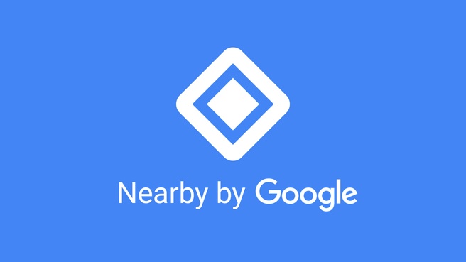 nearby google