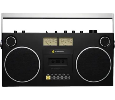 We Are Rewind GB-001 Curtis