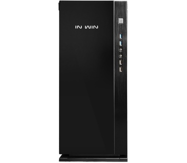 In Win 305 Zwart