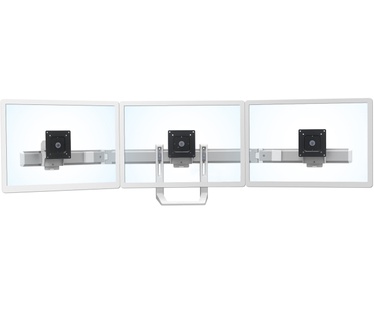 Ergotron HX Triple Monitor Bow Kit
