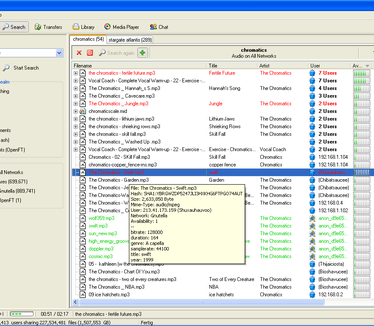 KCeasy screenshot