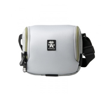 Crumpler Crumpler Banana Cube S Silver