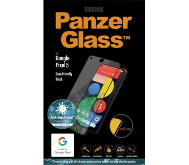 PanzerGlass 4763 (Pixel 5)