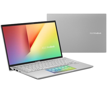 Asus VivoBook S S432FA-EB055T