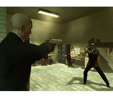 Hitman Collection, PC (Windows)