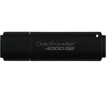 Kingston 4000 G2 32GB Zwart