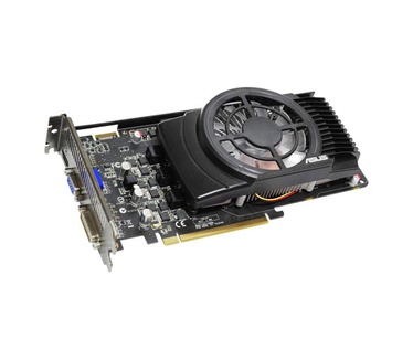 Asus EAH5770 Cu Core/2DI/1GD5/A