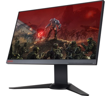 Lenovo Legion Y25f-10 Zwart