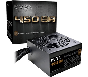EVGA 450 BR