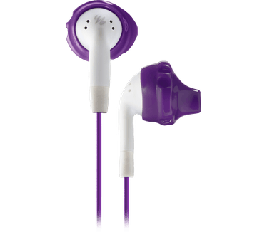 JBL Yurbuds Inspire 100 for Women (Paars)