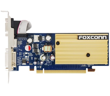 Foxconn FV-N72SM2DT