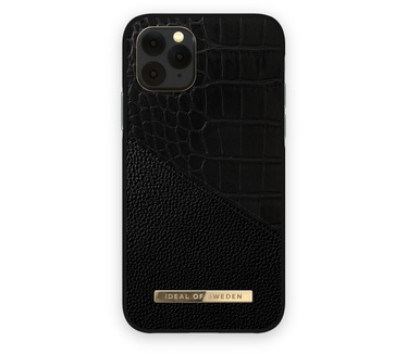 iDeal of Sweden Atelier (iPhone X
iPhone XS
iPhone 11 Pro) Zwart