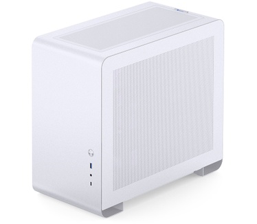 Jonsbo U4 MINI WHITE