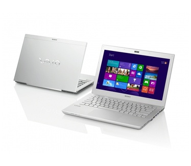 Sony Vaio SVS1312Q9ES