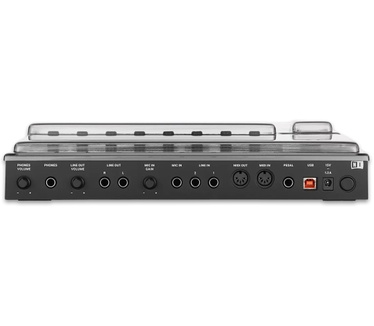 Decksaver DS-PC-MASCHINEMK3