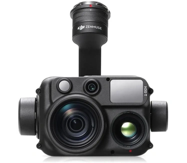 DJI Zenmuse H30T