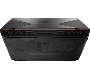 Asus TUF Gaming A15 FX506LH-BQ023T-BE (Azerty toetsenbord)