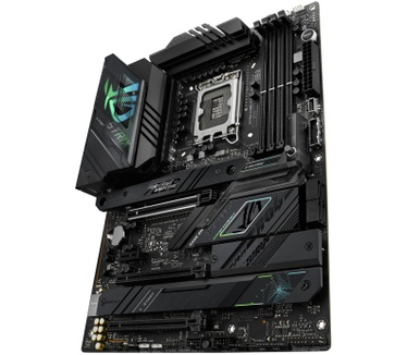 ASUS ROG Strix Z790-F GAMING WIFI