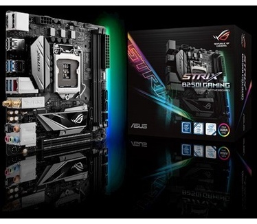 Asus Strix ROG B250I GAMING