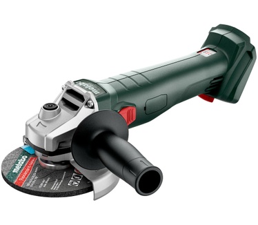 Metabo W 18 L 9-125