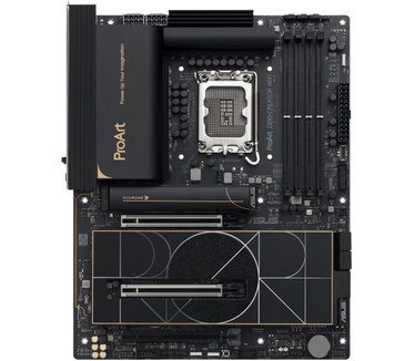 ASUS ProArt Z890-CREATOR WIFI