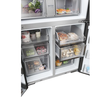 Haier Multidoor Cube 90 Series 7