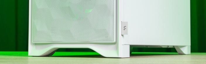 Moderner en meer ruimte voor koeling