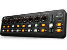 Behringer X-Touch Mini DAW controller