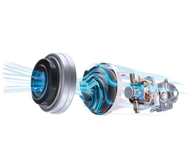 Bosch BGLS4PET2