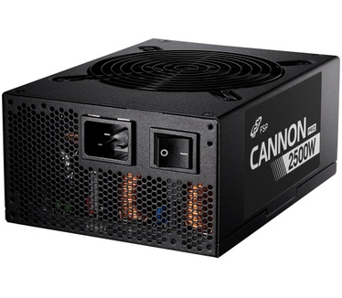 FSP CANNON PRO(ATX3.1) 2500W