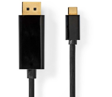 Nedis CCGB64352BK20