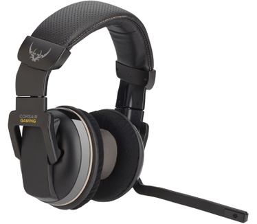 Corsair Gaming H2100 Greyhawk