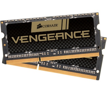 Corsair CMSX8GX3M2A1866C10