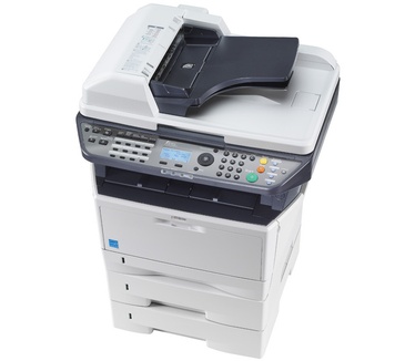 Kyocera FS-1035MFP/DP