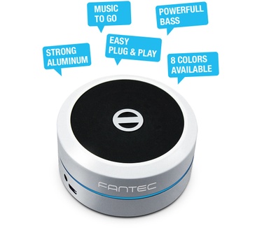 Fantec PS10AJ-SR