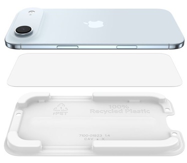 Belkin ScreenForce InvisiGlass