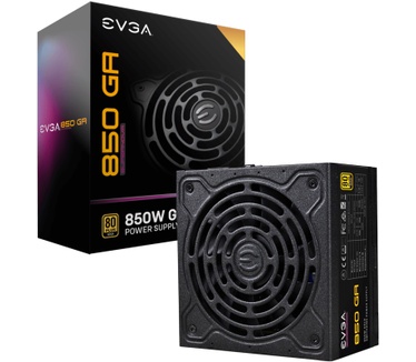 EVGA SuperNOVA 850 GA