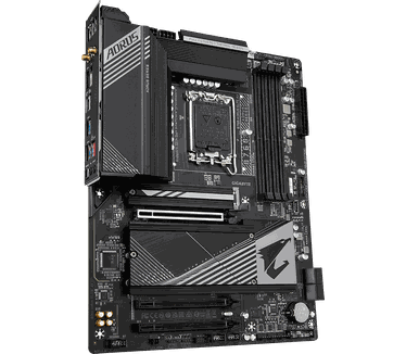 Gigabyte B760 AORUS ELITE AX