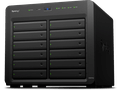Specificaties van Synology DiskStation DS3615xs - Tweakers