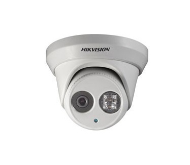 Hikvision DS-2CD2352F-I