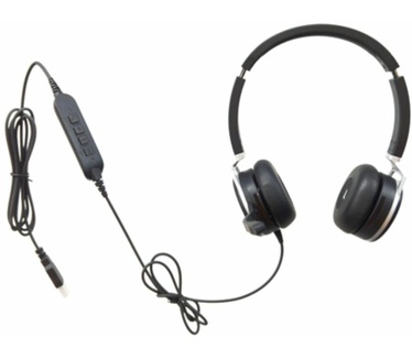 Grandstream Networks GUV3005 (Zwart)