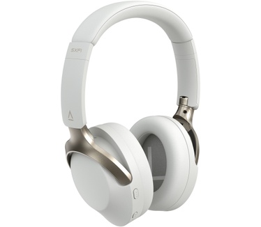Creative SYS,HEADSET CREATIVE ZEN HYBRID SXFI GY WW