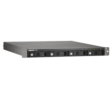 QNAP TS-412U Turbo Nas