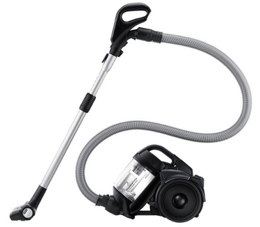 Samsung VC5100K Zwart