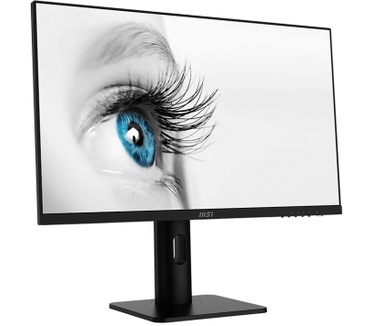 MSI PRO MP273P Zwart