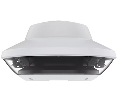 Axis Q6010-E