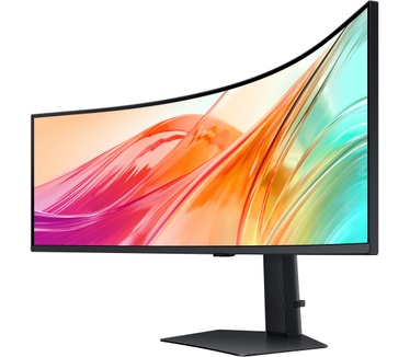 Samsung 49" ViewFinity S9 S95UF DQHD Monitor