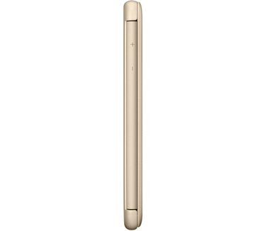Samsung Galaxy A6+ Wallet Cover (Galaxy A6+) Goud
